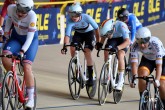 UEC Track Juniores & U23 European Championships 2024 - Cottbus - Germany - 14/07/2024 -  - photo Tommaso Pelagalli/SprintCyclingAgency?2024